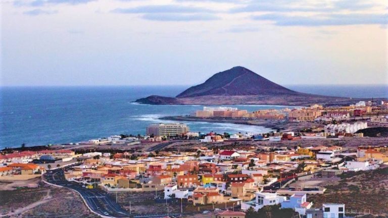 Orion Rental Socimi adquiere ocho edificios a Sareb en el sur de Tenerife para viviendas asequibles