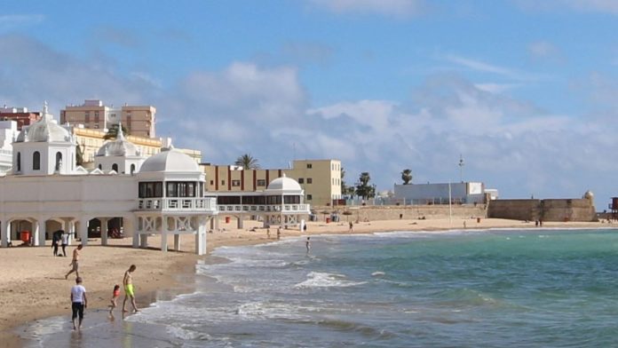 Acciona invierte en la compra de un suelo de 14 hectáreas para construir nuevo proyecto en Cádiz