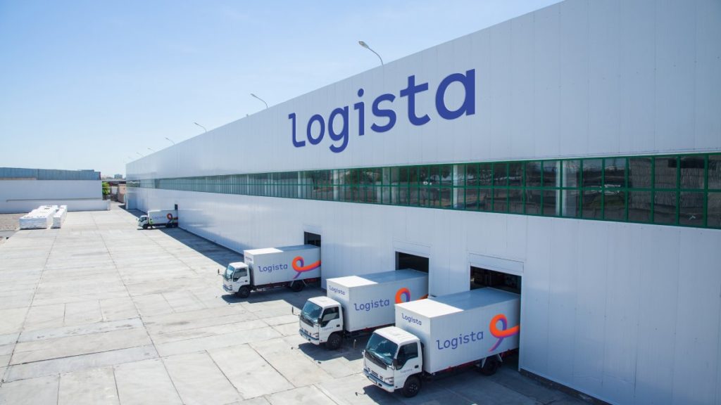 Logista compra Belgium Parcels Service por 8 millones