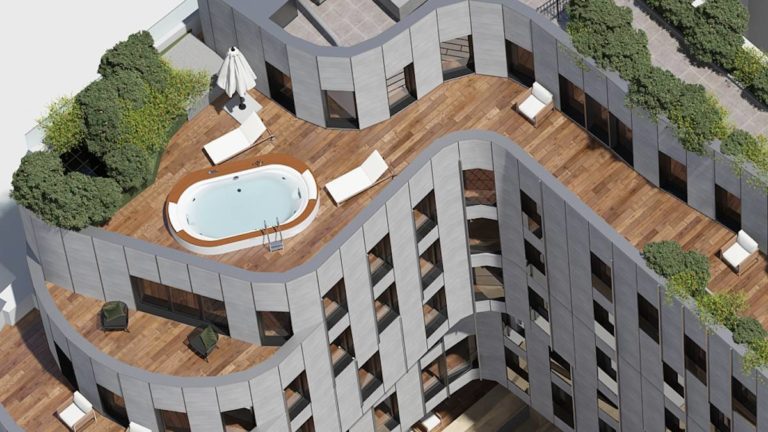 Cooper by Gestilar lanza Cooper Gijón, un proyecto residencial de una inversión de 20 millones de euros