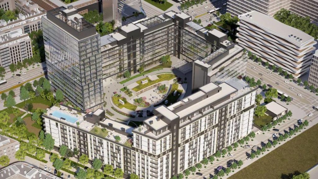 Colonial vende 374 viviendas de Madnum a Bankinter por 130 millones de euros