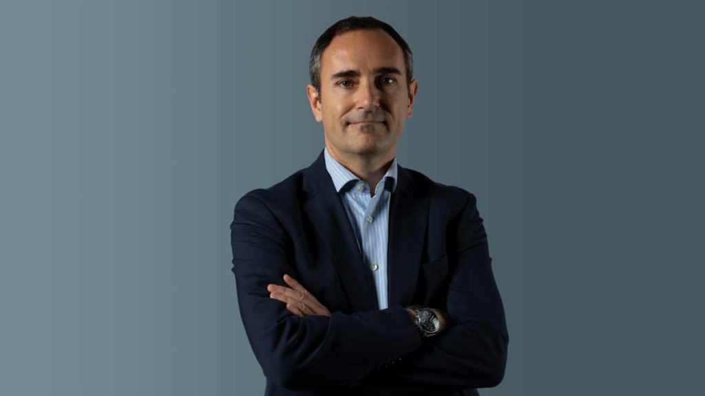 CBRE refuerza su plataforma de Hoteles con el nombramiento de Jorge Ruiz, líder de Iberia