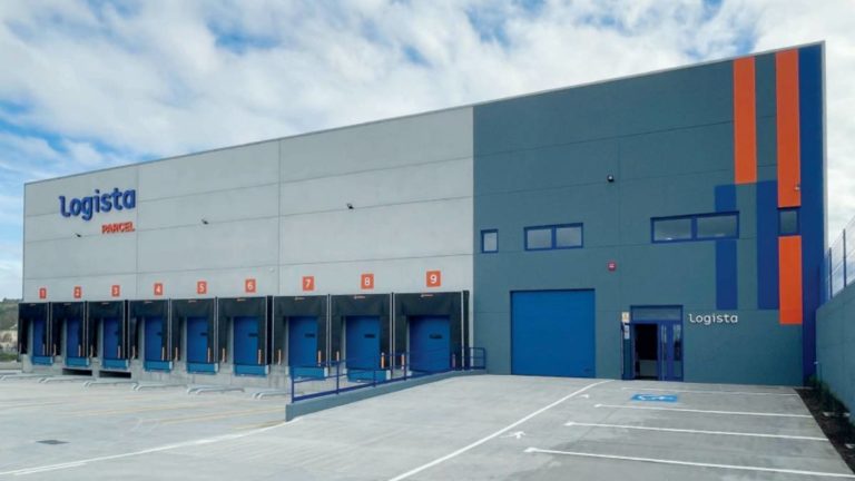 Logista Parcel inaugura instalación en A Coruña para reforzar su red logística de transporte a temperatura controlada