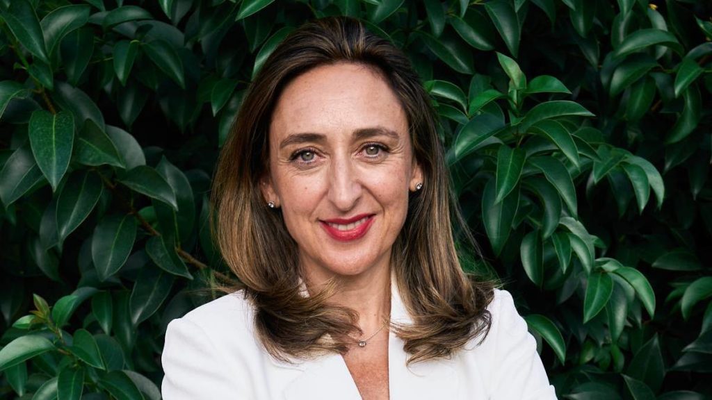Eurofund Group nombra a Mónica Chao consultora senior ESG  