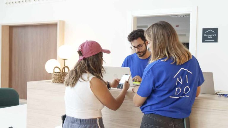 Nido Living abrirá dos alojamientos flexibles en Madrid y Valencia en 2024
