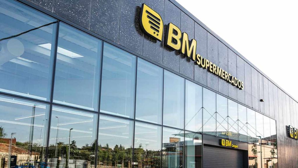 BM compra 31 supermercados Hiber en la Comunidad de Madrid