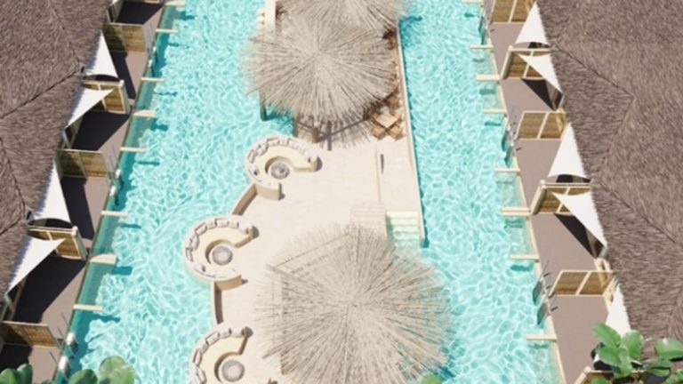 Grupo Fuertes y Magic Costa Blanca construirán Magic Pirates Island, un nuevo resort temático en Benidorm