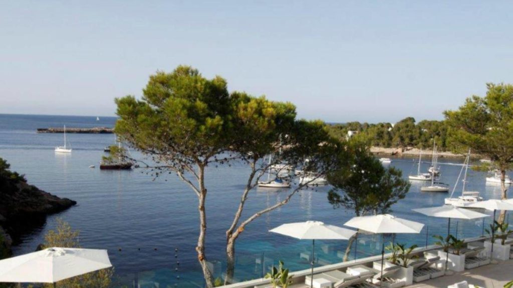 Asset Management Spain Gestmadrid vende el Beach Club Hotel Portinatx por 60 millones