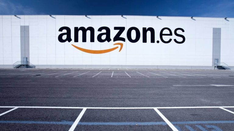 Amazon invierte 20 millones en una nave logística de 9.000 m2 en Granada