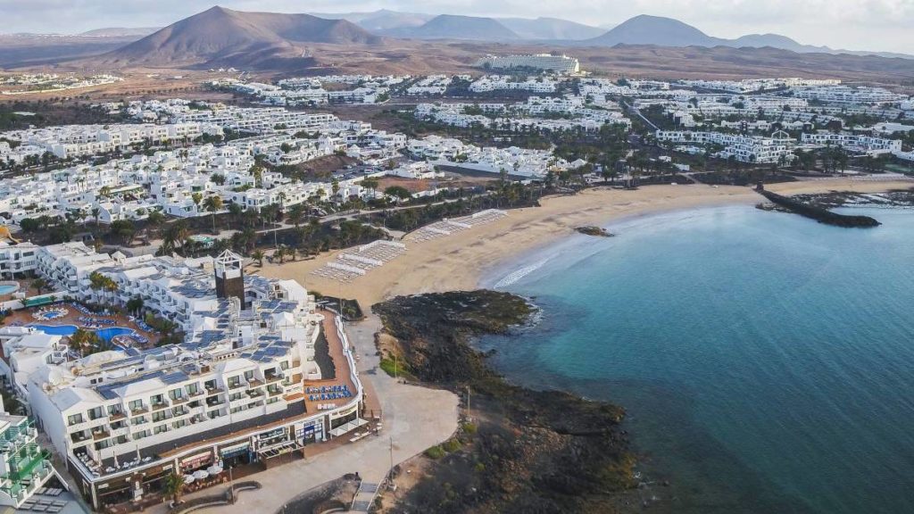 Navis Capital adquiere el Hotel Be Live Lanzarote Beach