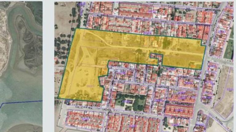 LandCo impulsa un desarrollo urbano con dos millones de euros de inversión en San Fernando, Cádiz