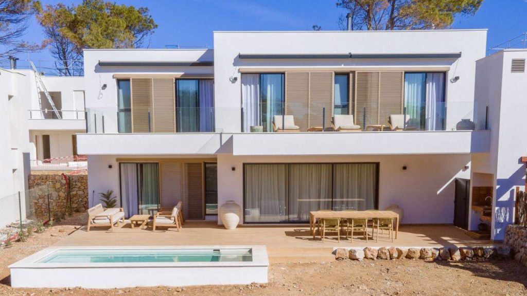 VIVLA expande su oferta de viviendas en copropiedad en varias regiones de España