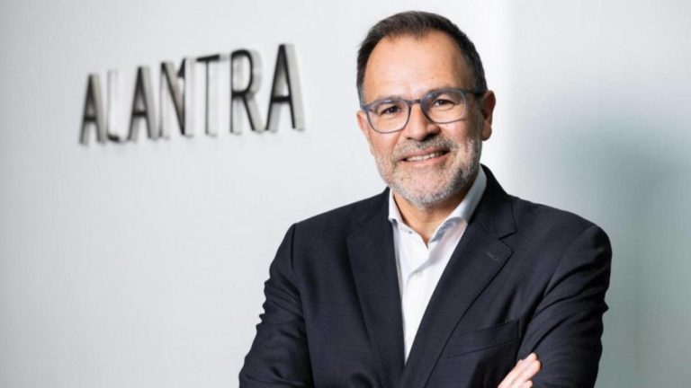 Alantra nombra a Ignasi Portals como Managing Director
