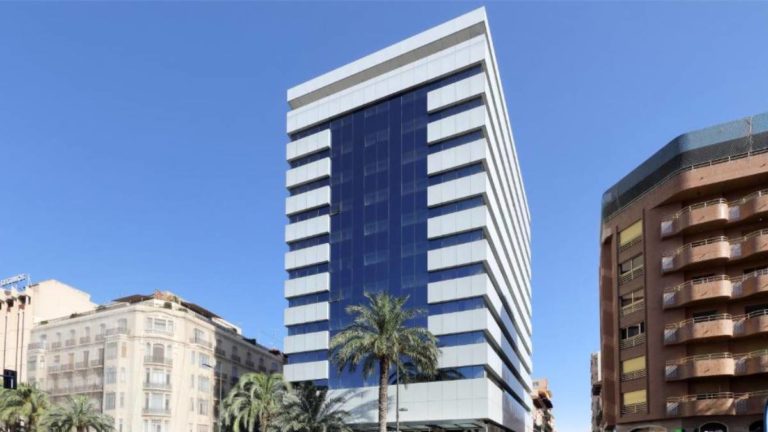 Millenium Hospitality vende el hotel Lucentum de Alicante por 30 millones de euros