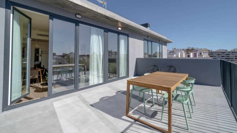 Limehome inaugura dos nuevos apartamentos turísticos en Valencia
