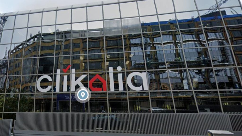 Clikalia vende una cartera de 70 viviendas a Vitruvio por 13,4 millones de euros