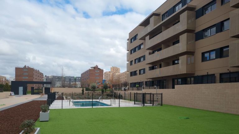 Culmia entrega 134 viviendas asequibles del Plan VIVE en Alcorcón