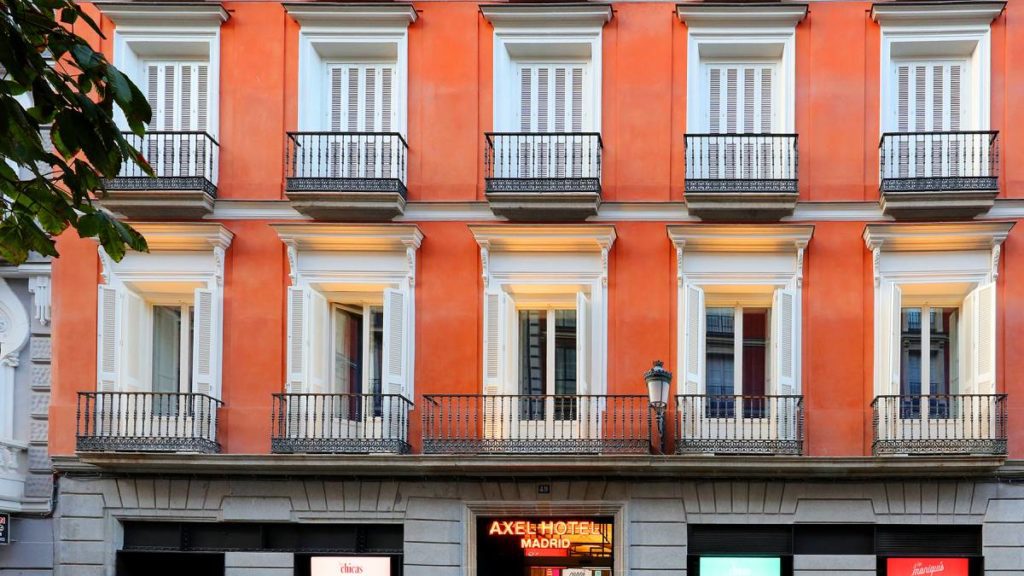 JLL brinda asesoramiento a Limestone Capital para obtener financiamiento sénior con loan-to-value superior al 50% para adquirir un hotel en Madrid