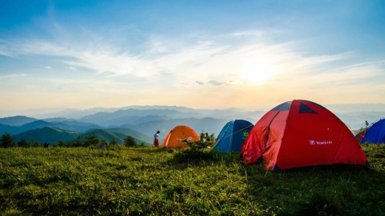 Nace Taiga, una nueva marca de campings resort, con una inversión inicial de 50 millones