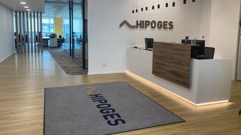 Hipoges incorpora tres nuevas compañías y supera los 1.800 empleados al cierre de 2023 