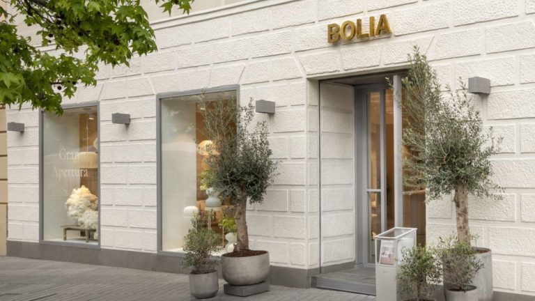La compañía escandinava Bolia se expande con aperturas en Madrid y Sevilla