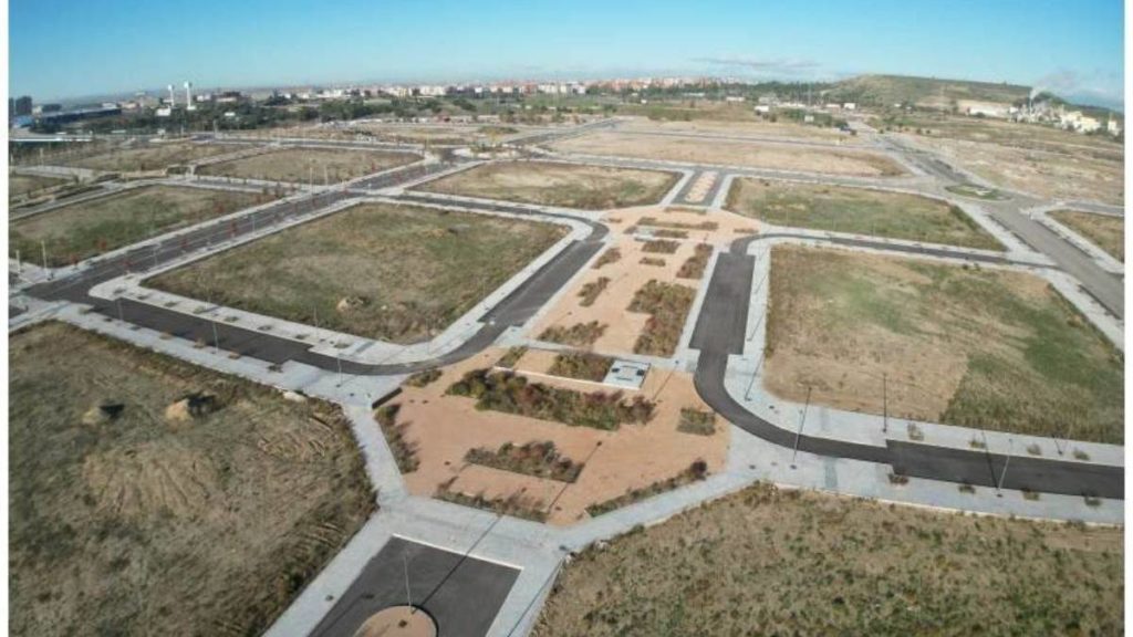Atalaya levanta un segundo vehículo de 40 millones para invertir en más suelo en gestión en Madrid 