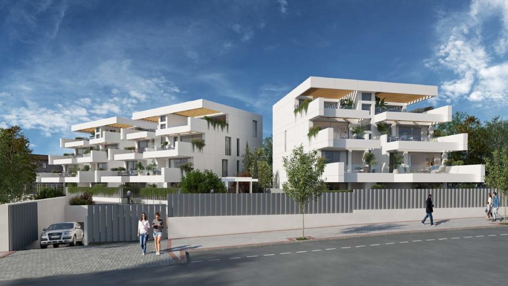 Cooper by Gestilar compra 2.600 m2 de suelo en Madrid para construir 21 viviendas