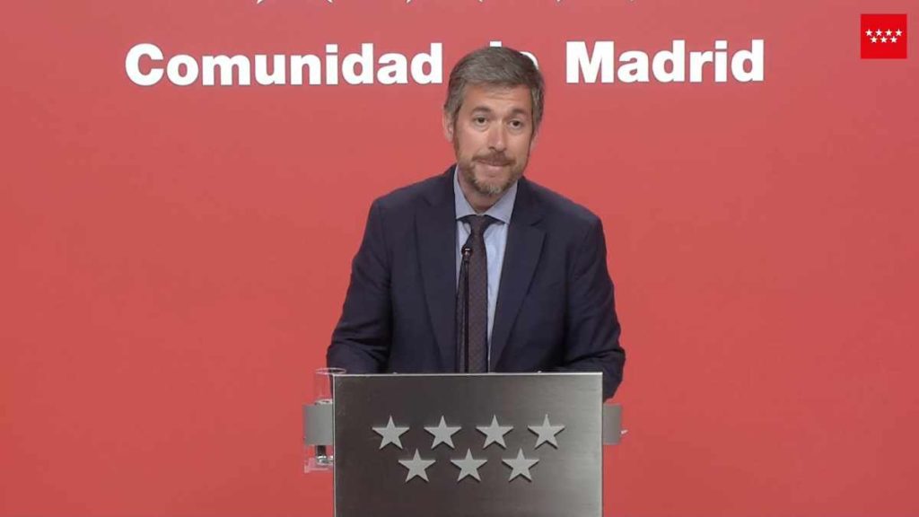 La Comunidad de Madrid inicia el trámite de las nuevas rebajas fiscales ...