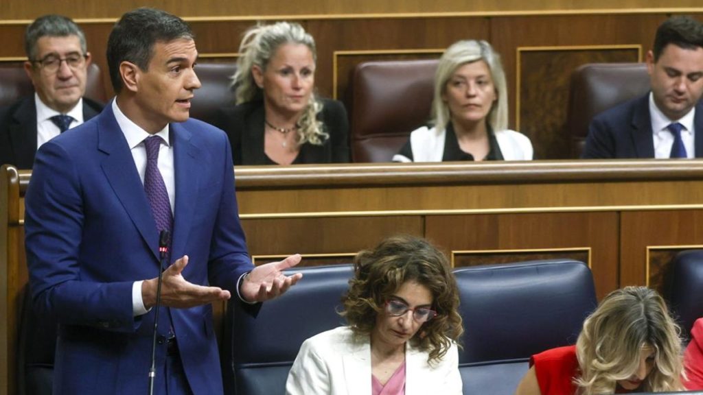 PSOE y PNV llegan a un acuerdo para reformar la Ley de Suelo en el ...