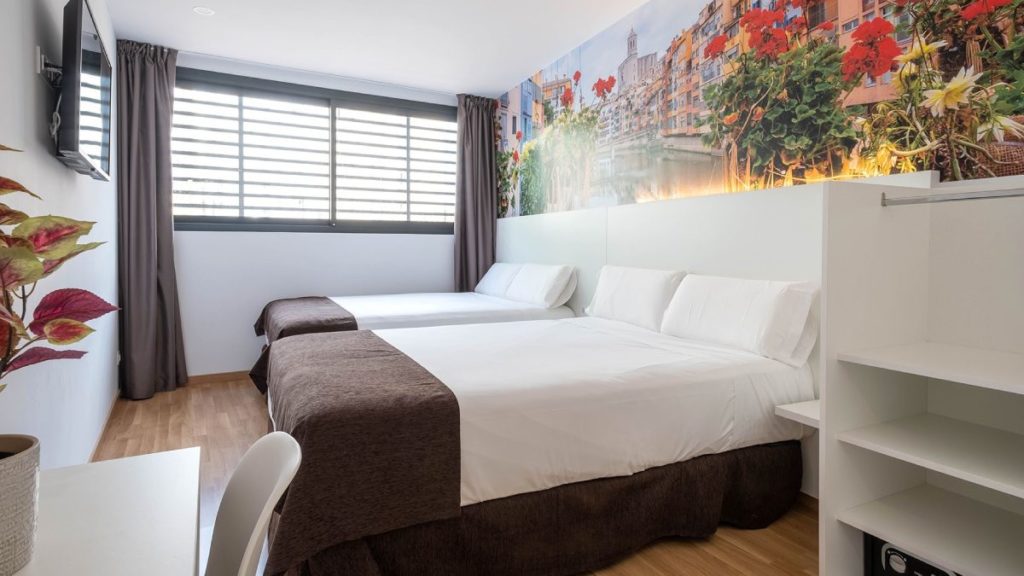 Hoteles Bestprice adquiere un nuevo establecimiento hotelero en Barcelona por 1,5 millones de euros