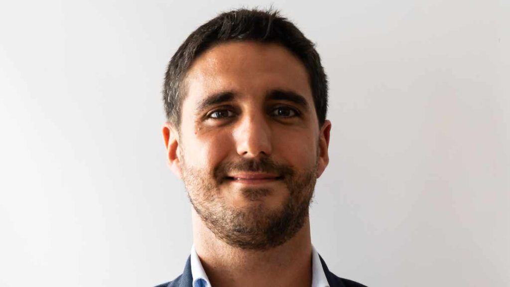 Javier Vidal, nuevo director financiero de Urbanitae