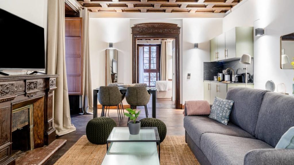 Limehome anuncia 17 nuevos apartamentos turísticos en la Gran Vía Marqués del Turia de Valencia