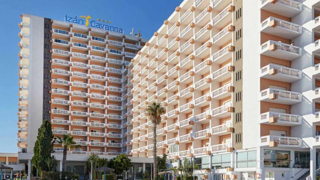 Bet Capital compra Izán Hoteles, que cuenta con cinco establecimientos en España