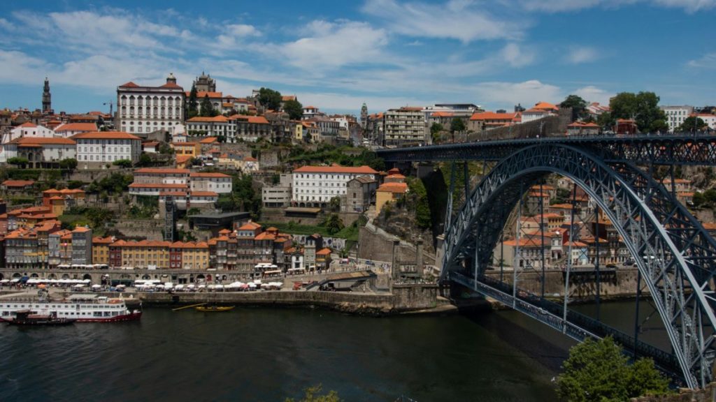 Tikehau Capital fortalece su presencia en Oporto con una adquisición estratégica para un desarrollo residencial