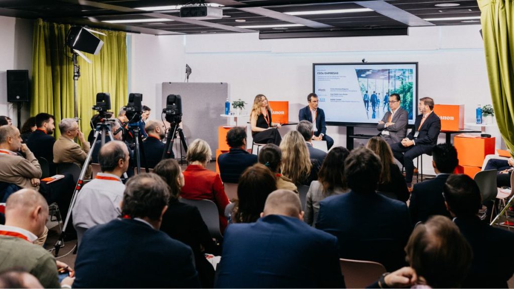 Compromiso del mercado inmobiliario con la tecnología y la transformación, según Aliseda, Testa Homes y Copernicus 4 Compromiso del mercado inmobiliario con la tecnología y la transformación, según Aliseda, Testa Homes y Copernicus