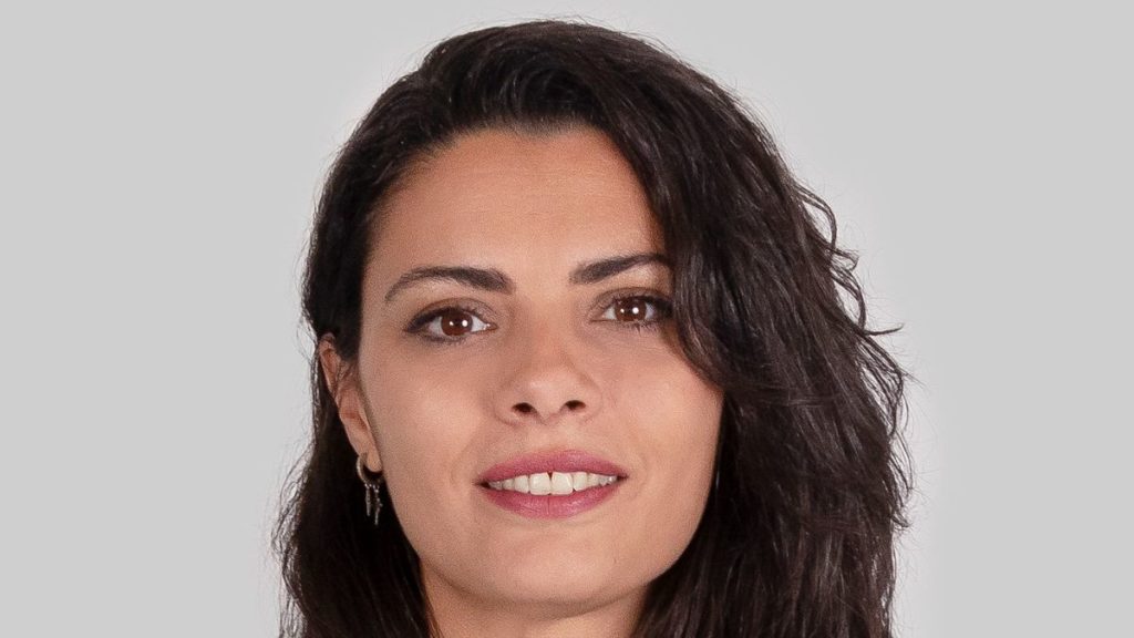 Tamara Lemos (Triodos Bank): "Tiene que haber un equilibrio entre la parte pública, la normativa y el sector privado, no hay otra solución"