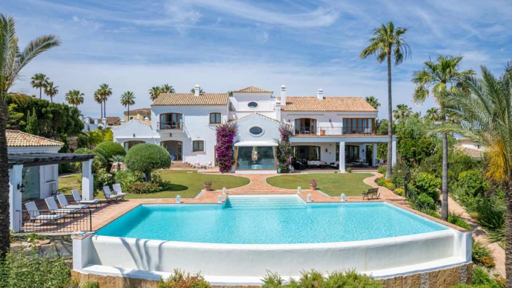 España en el epicentro de la transformación del lujo inmobiliario: crece la demanda internacional y el perfil del comprador cambia radicalmente 4 España en el epicentro de la transformación del lujo inmobiliario: crece la demanda internacional y el perfil del comprador cambia radicalmente