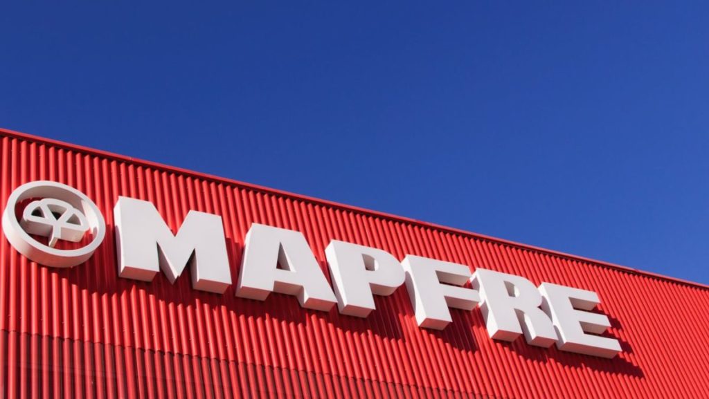 Mapfre RE adquiere un edificio de oficinas en María de Molina (Madrid ...