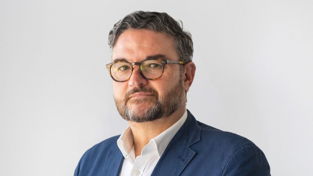 Inmoking ficha a José Ramón Sánchez como nuevo director nacional de ...