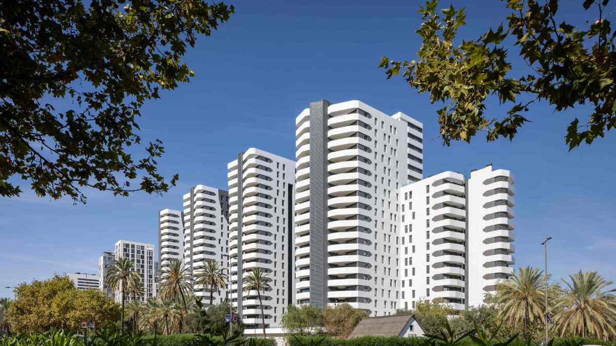 El precio de la vivienda sube un 1,5% intermensual en octubre y supera ...