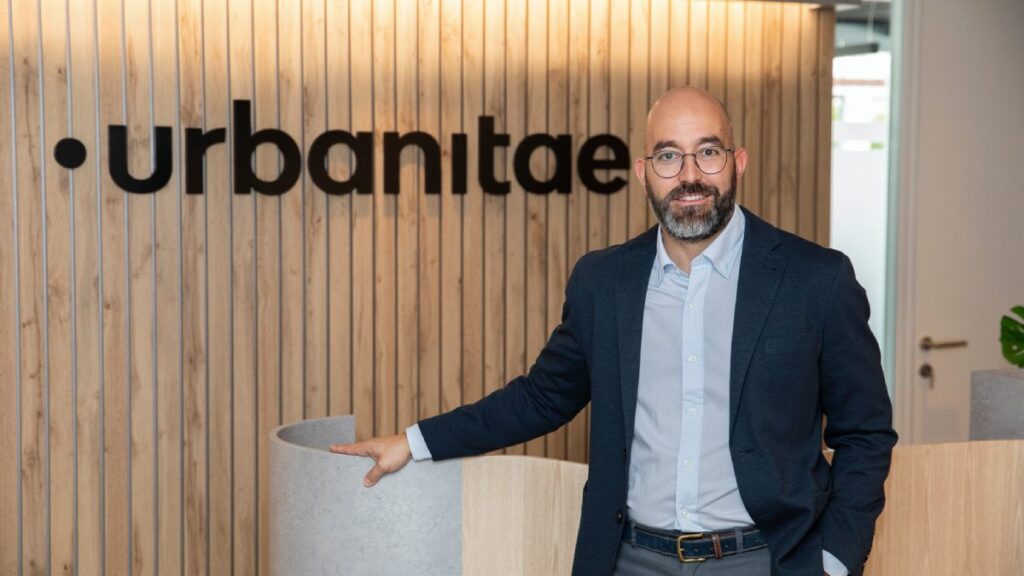 Abante y Urbanitae crean un fondo de 50 millones para la financiación de proyectos inmobiliarios