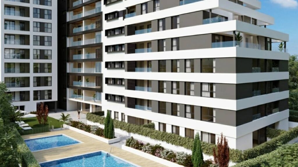 La cooperativa Niceurban compra una parcela en Los Cerros para desarrollar 170 viviendas 