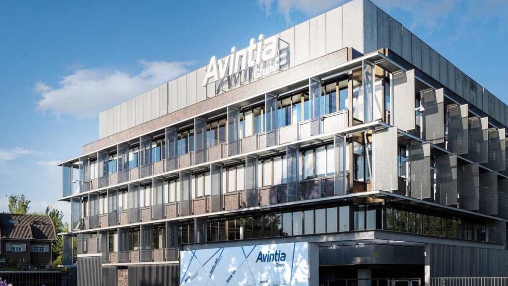 Bankinter, a través de Palatino Residencial, compra a Avintia 452 viviendas de alquiler asequible en Madrid