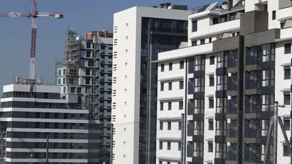 La España de propietarios mengua y grandes tenedores cuadruplican su patrimonio