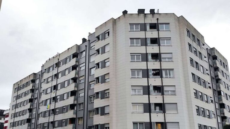 Así es el nuevo Plan Estatal de Vivienda 2026-2030