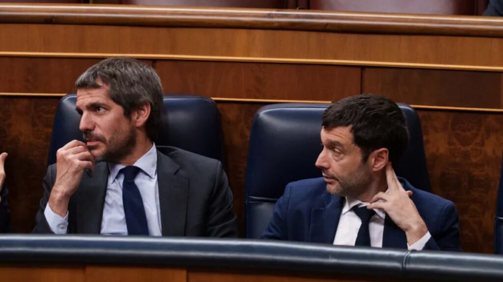 PP, Vox y Junts tumban el decreto ley que prorrogaba los alquileres