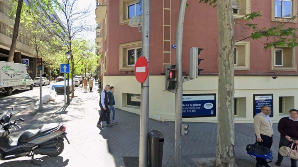 Un family office compra un local comercial de 290 m2 en María de Molina 46 de Madrid por 2 millones