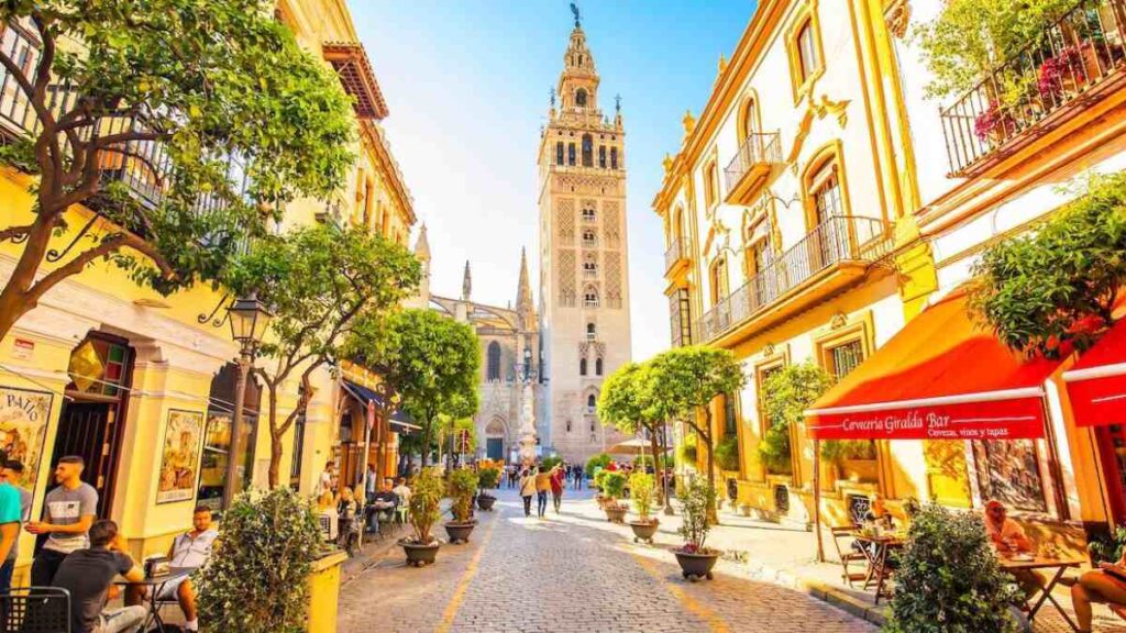 Precio de la vivienda en Sevilla en 2026: evolución por distritos y tendencia