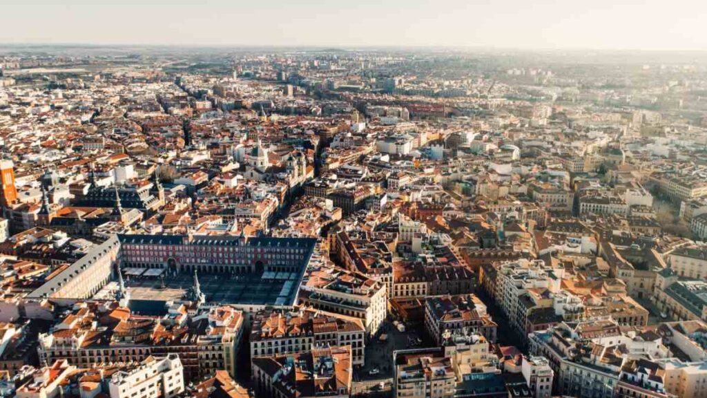 La socimi Optimum vende 6 inmuebles por 3,8 millones en los primeros cuatro meses de 2026