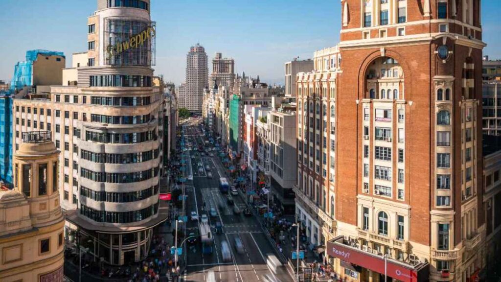 Alquiler de pisos en Madrid en 2026: evolución, distritos y previsión